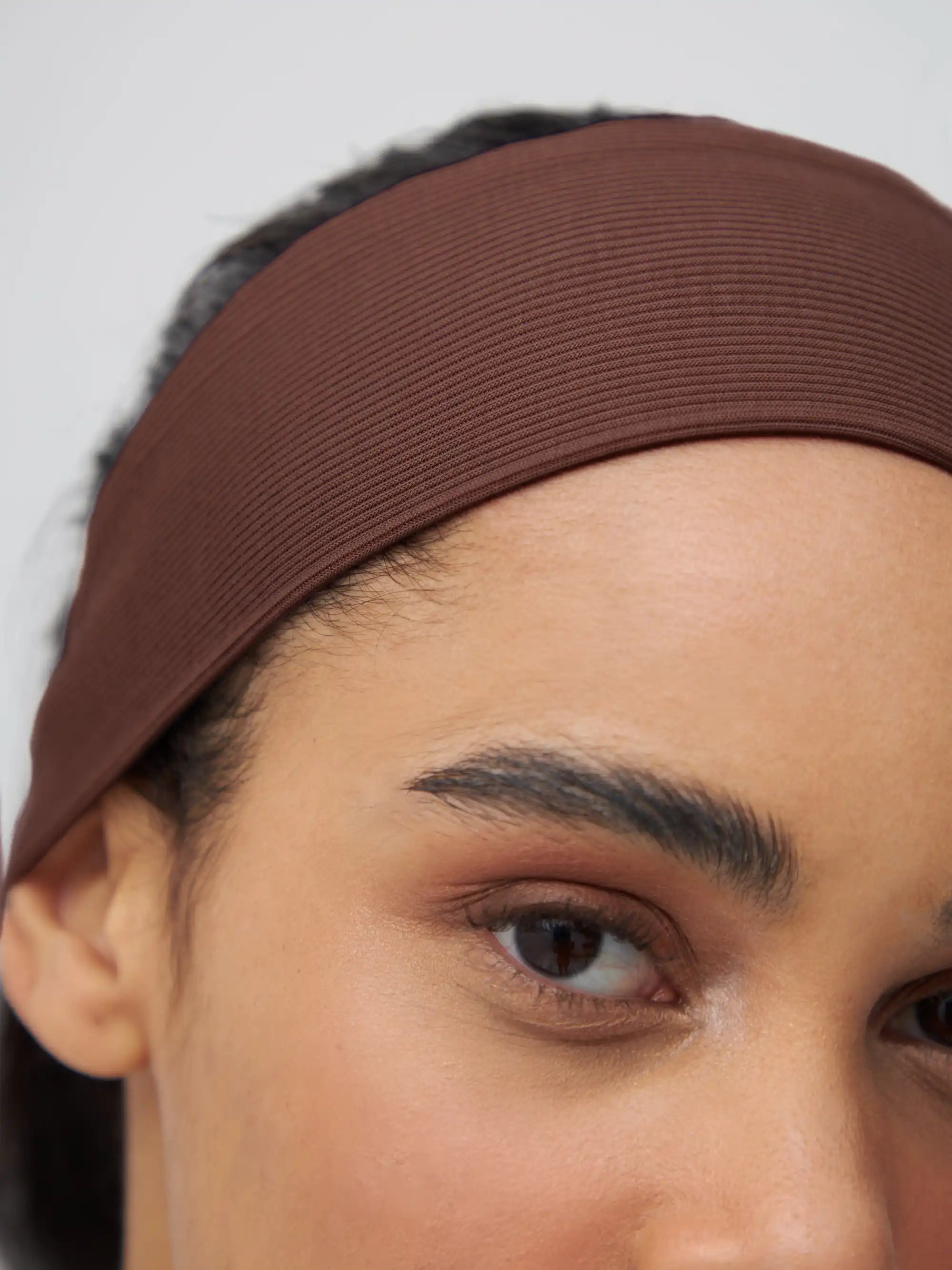 Bandana Fitili - Mocha
