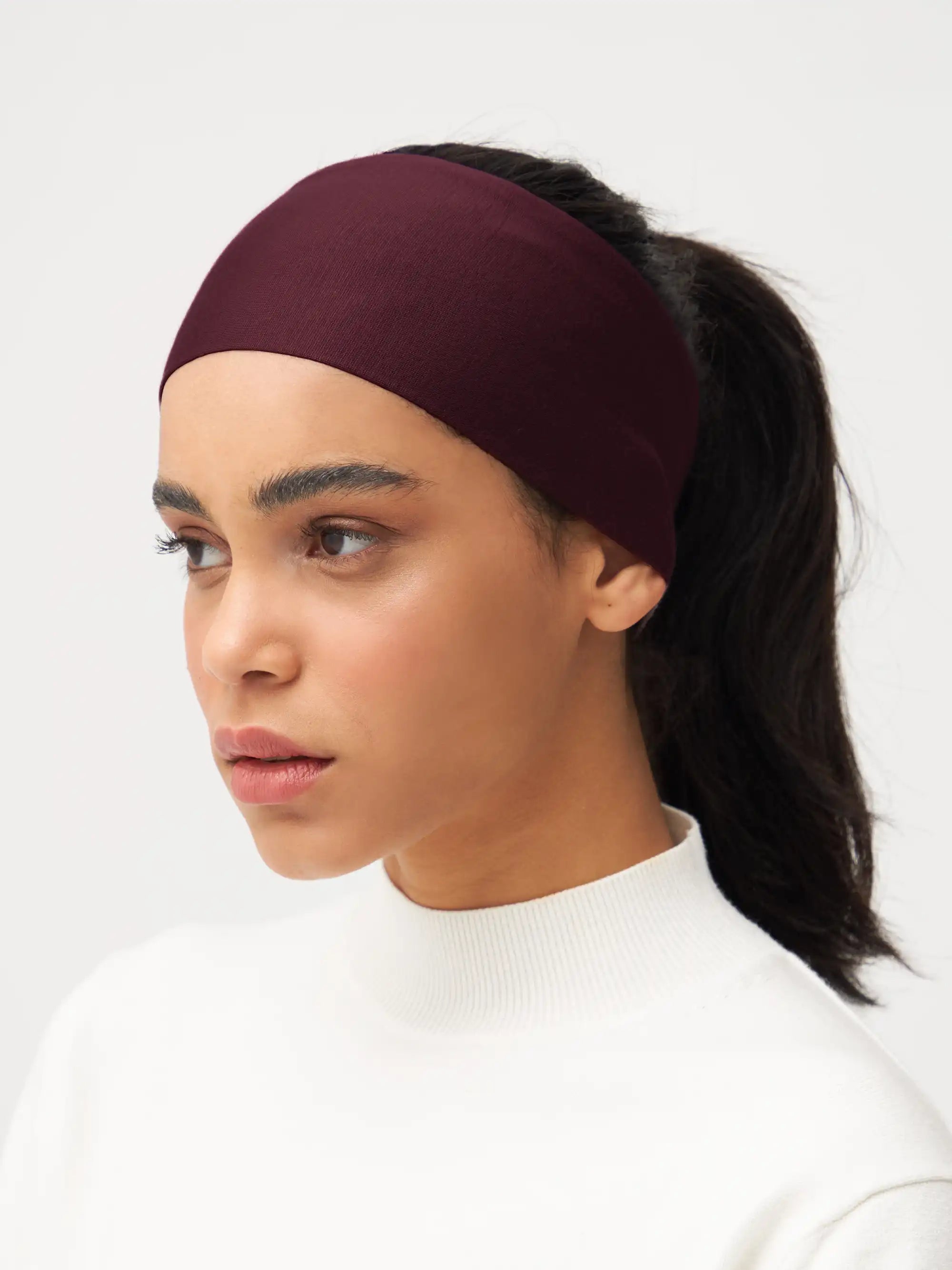 Bandana - Bordo