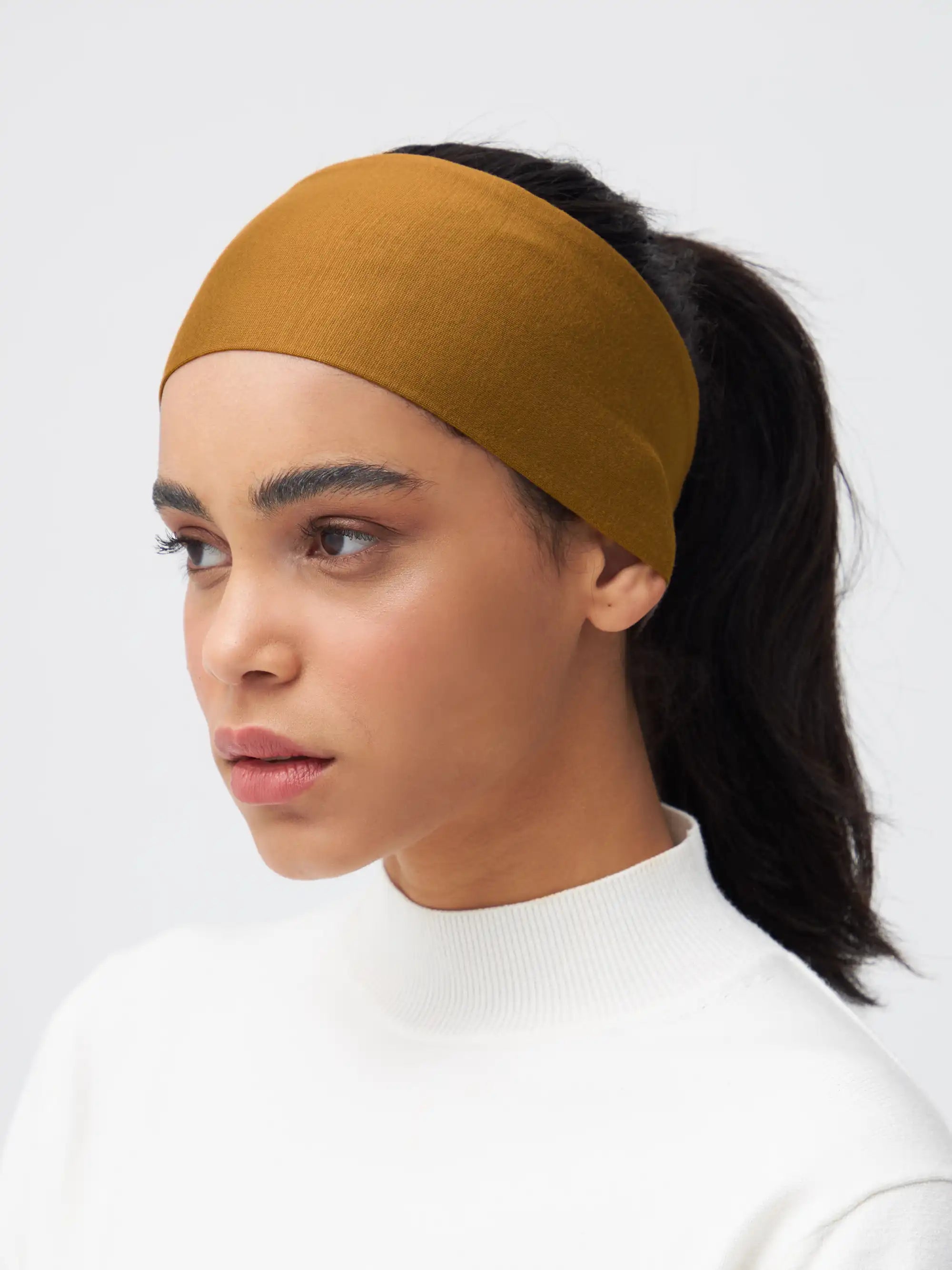 Bandana - Bronz