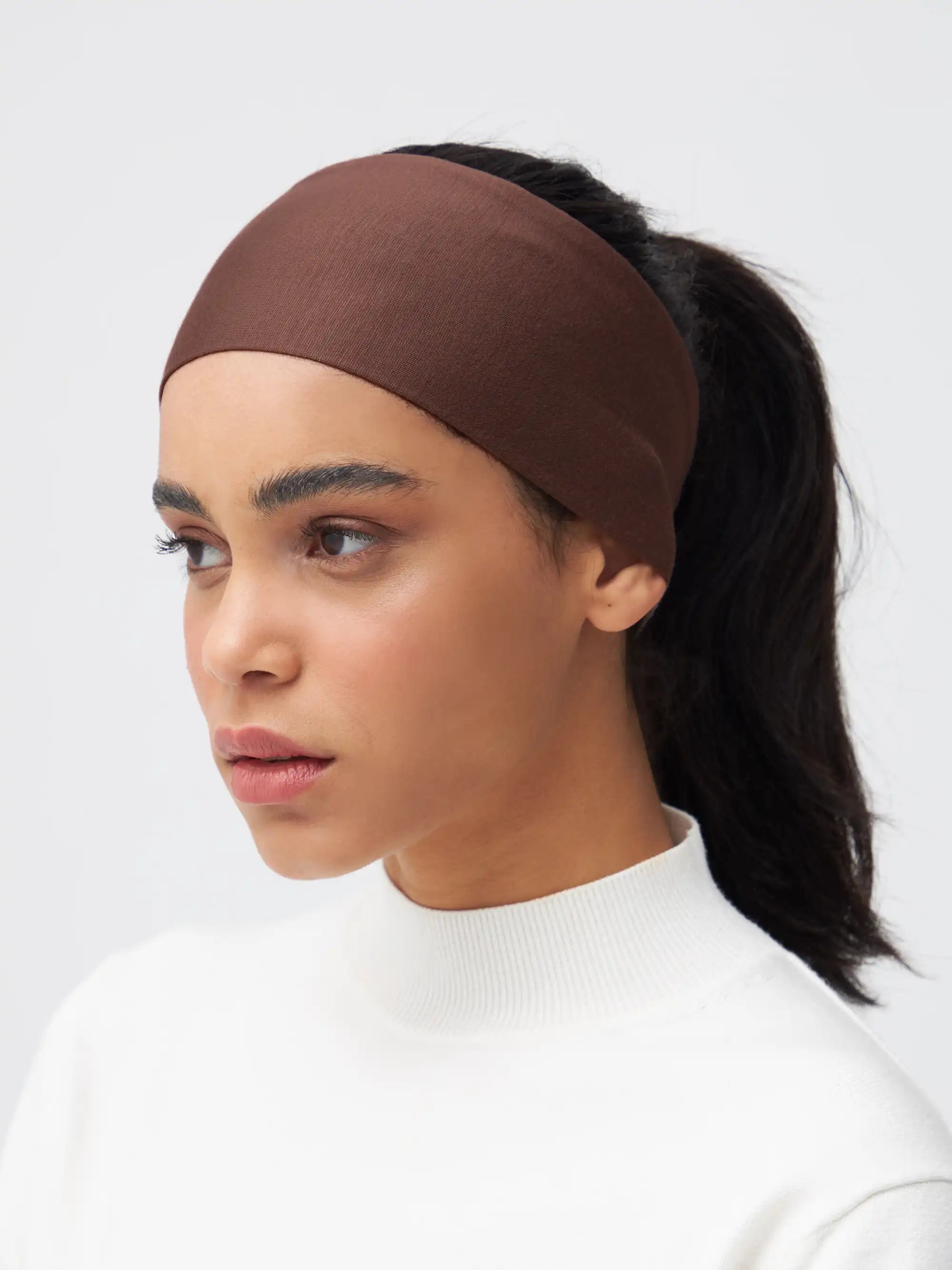 Bandana - Mocha