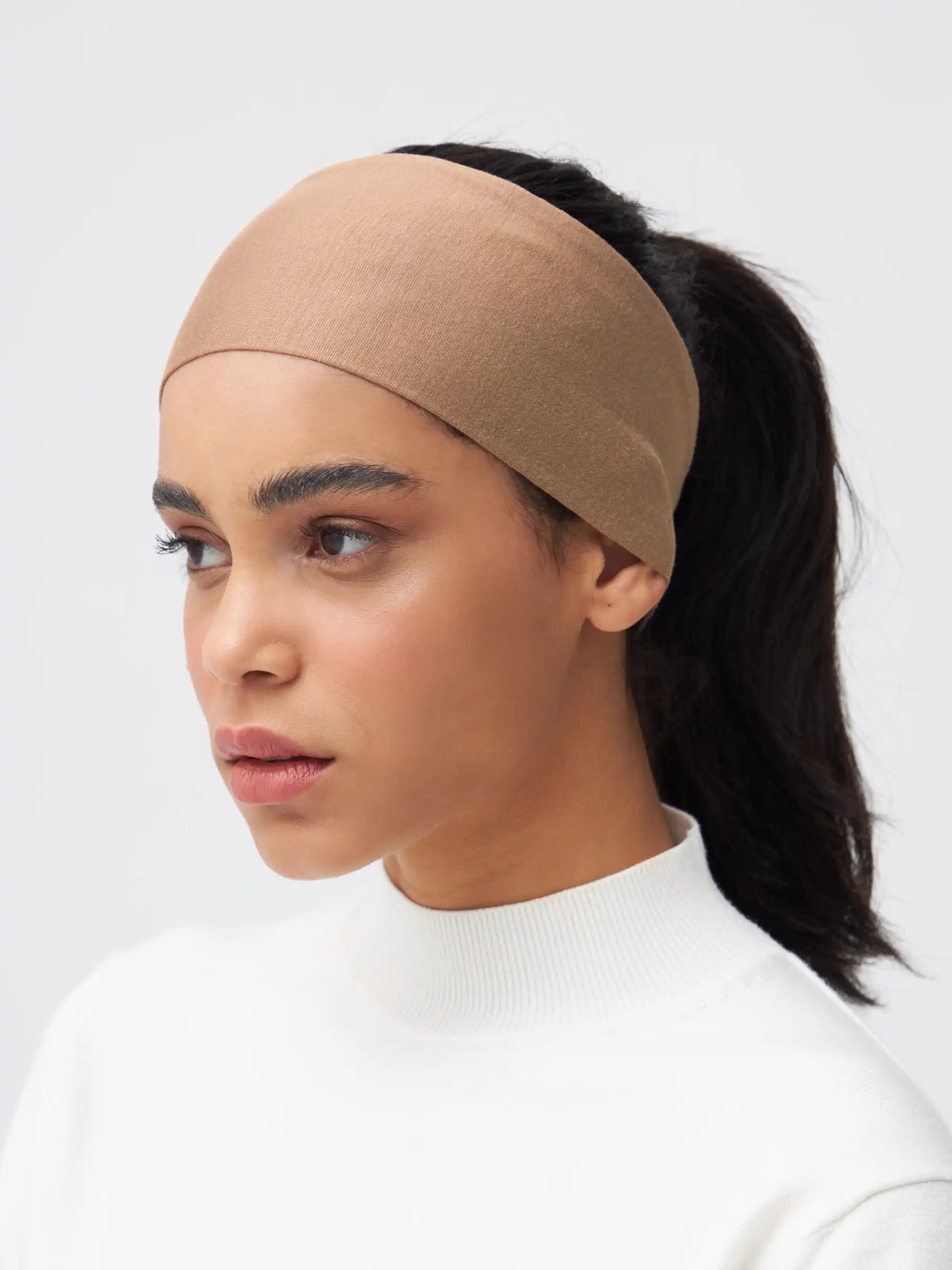 Bandana - Bronz Ten