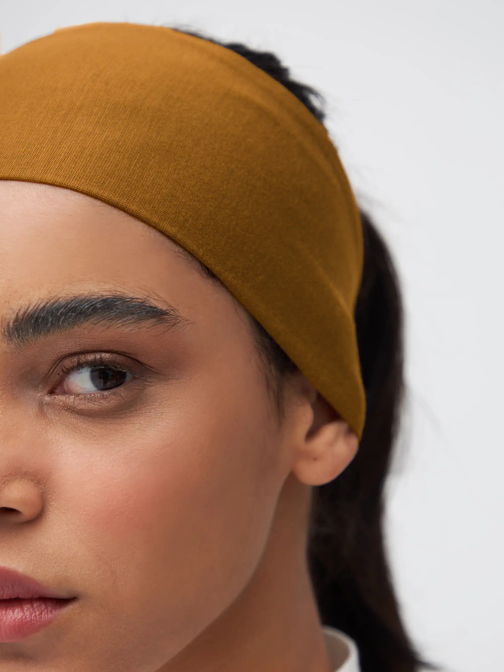 Bandana - Bronz