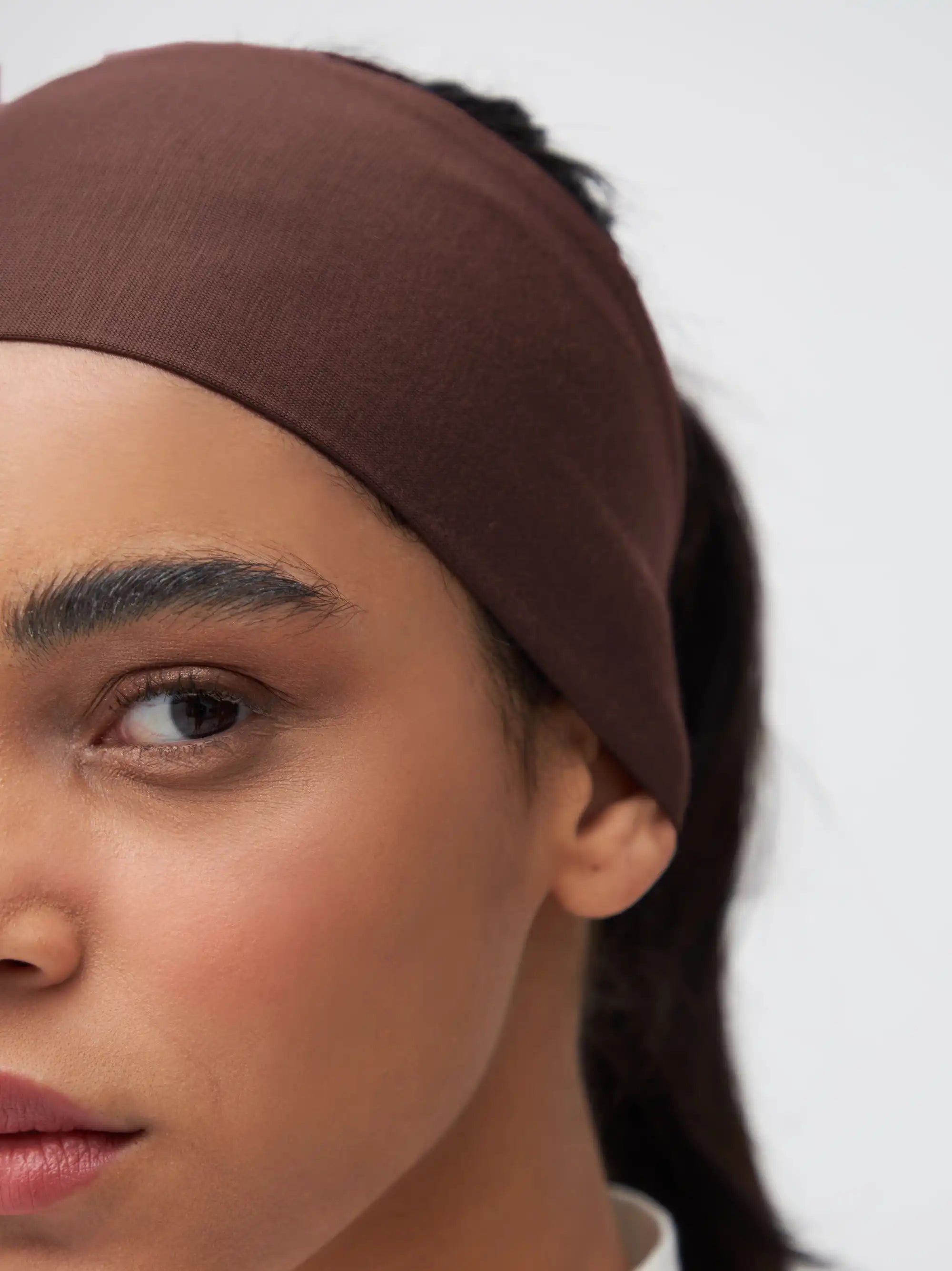 Bandana - Mocha