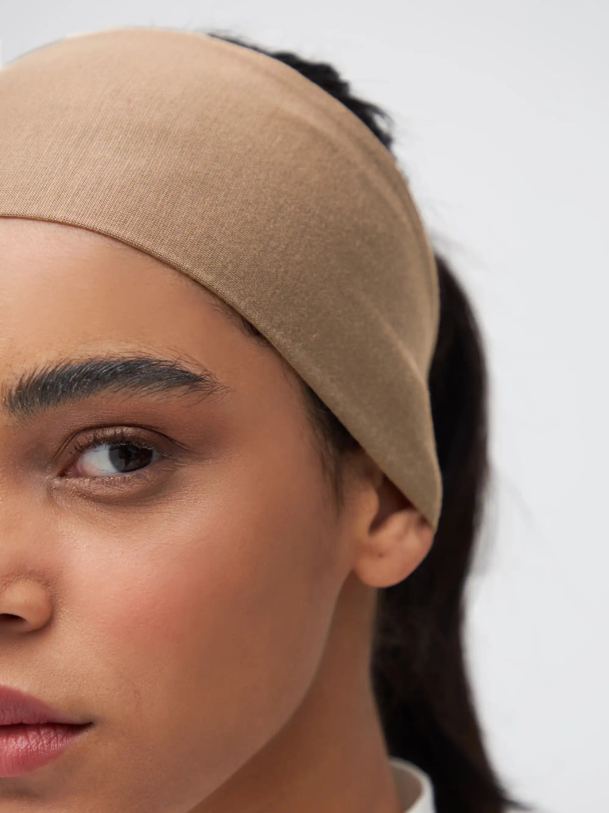 Bandana - Bronz Ten