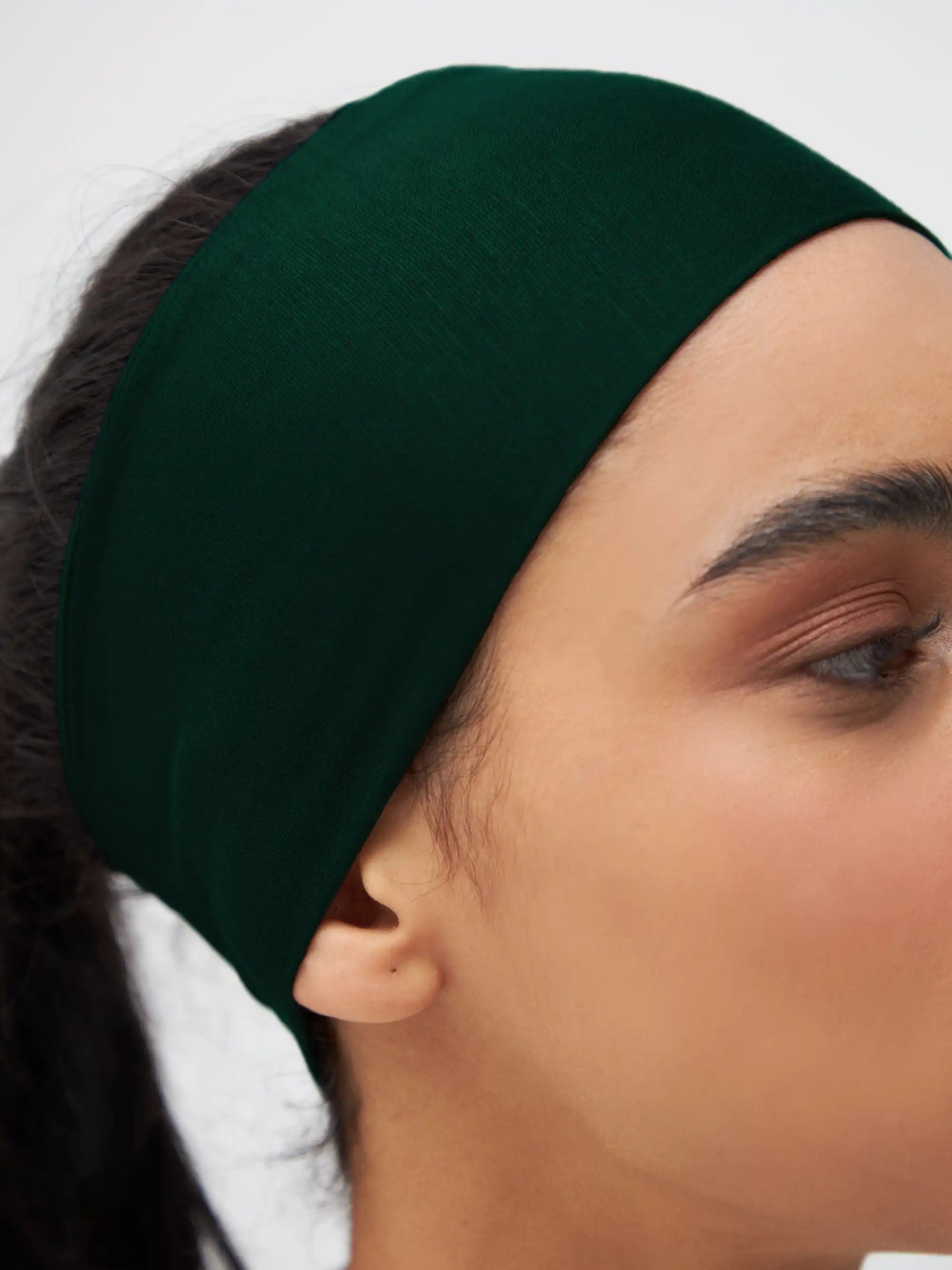 Bandana - Çam Yeşili