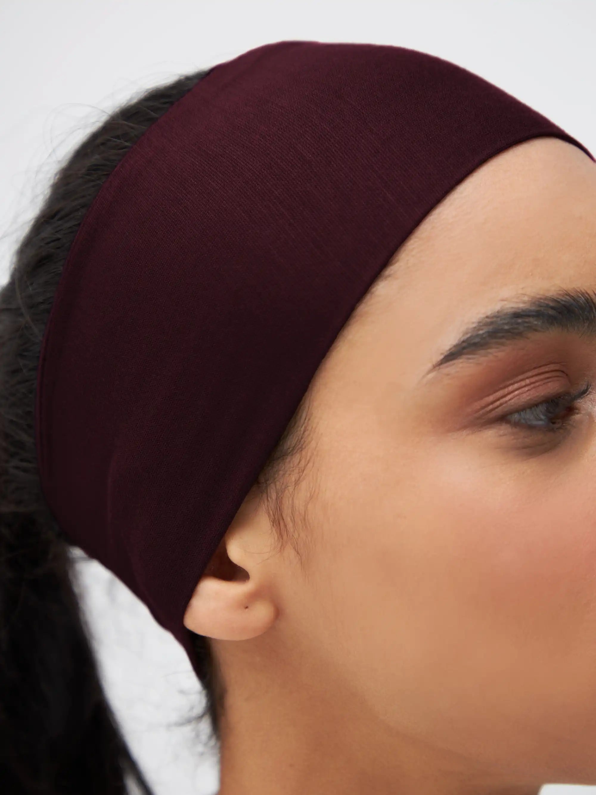 Bandana - Bordo