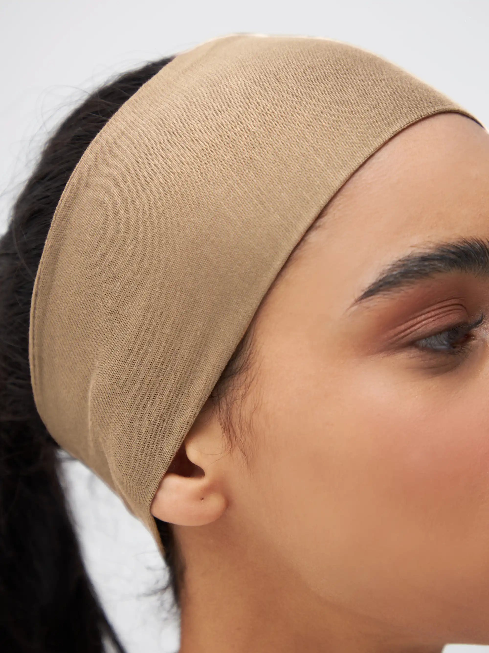 Bandana - Bronz Ten