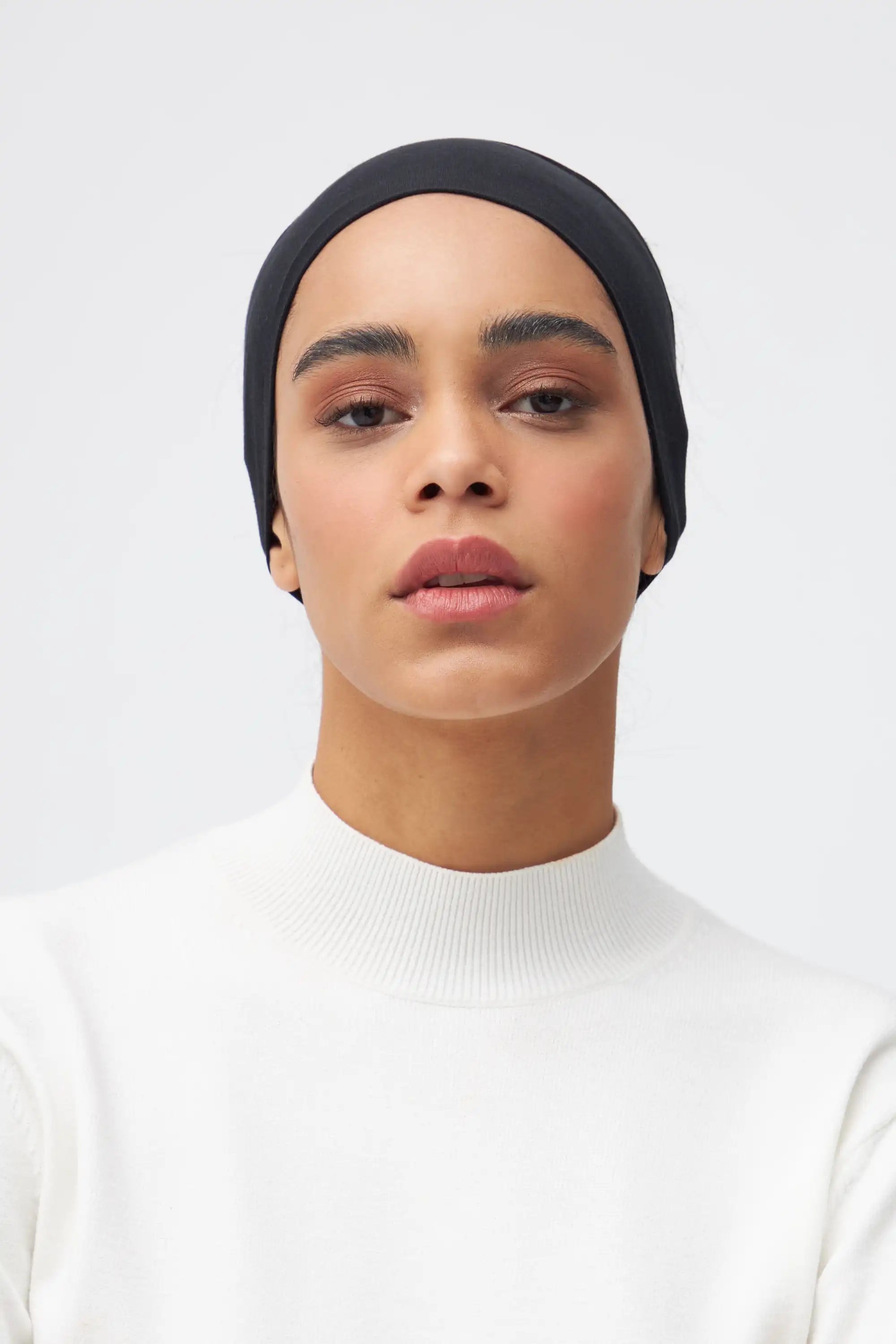 Cotton Bandana - Siyah