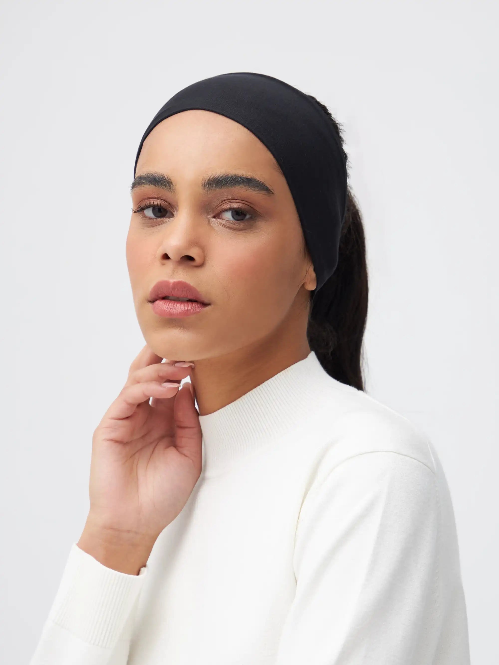 Bandana - Siyah