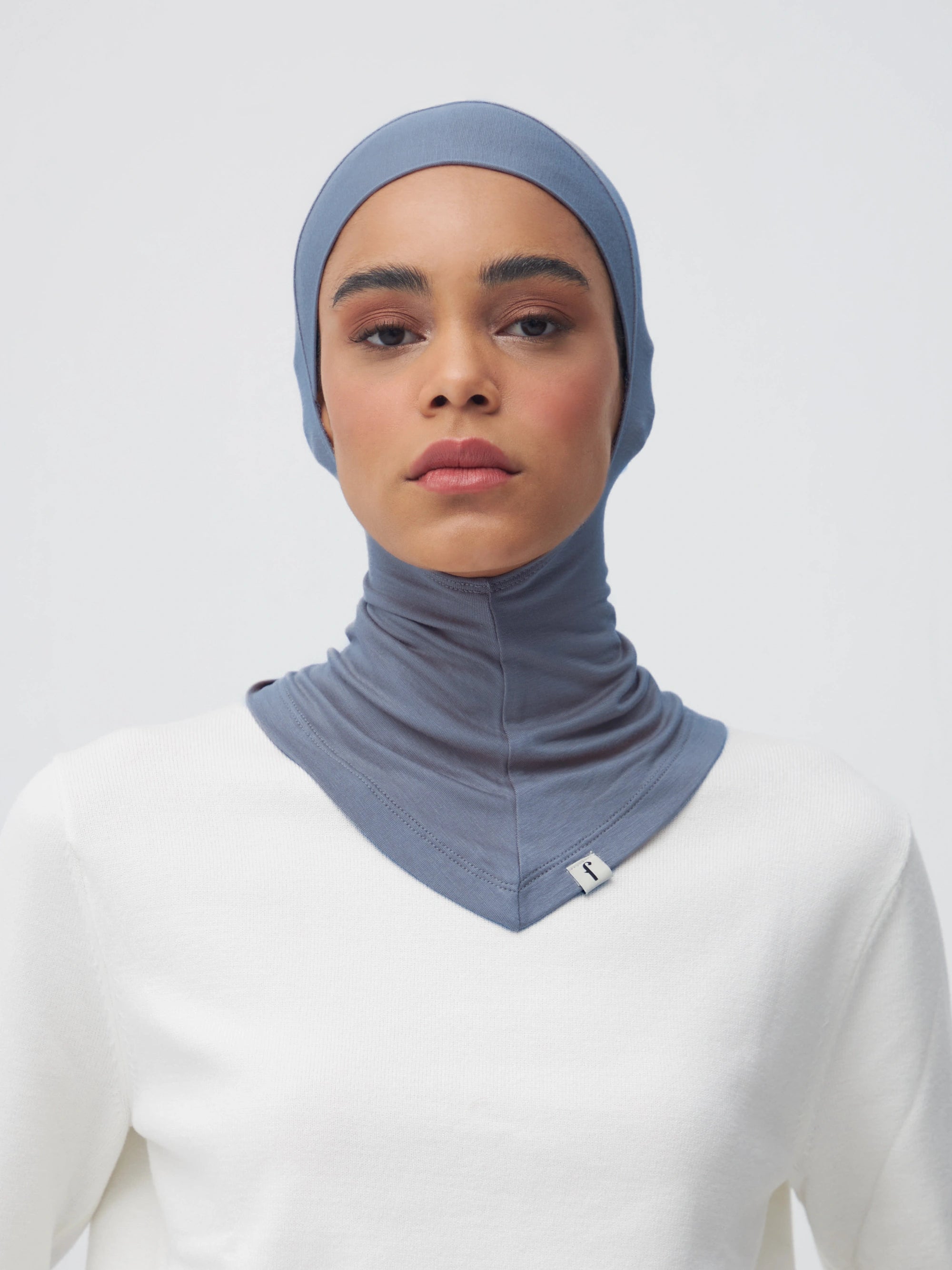 Full Bone - Açık Denim