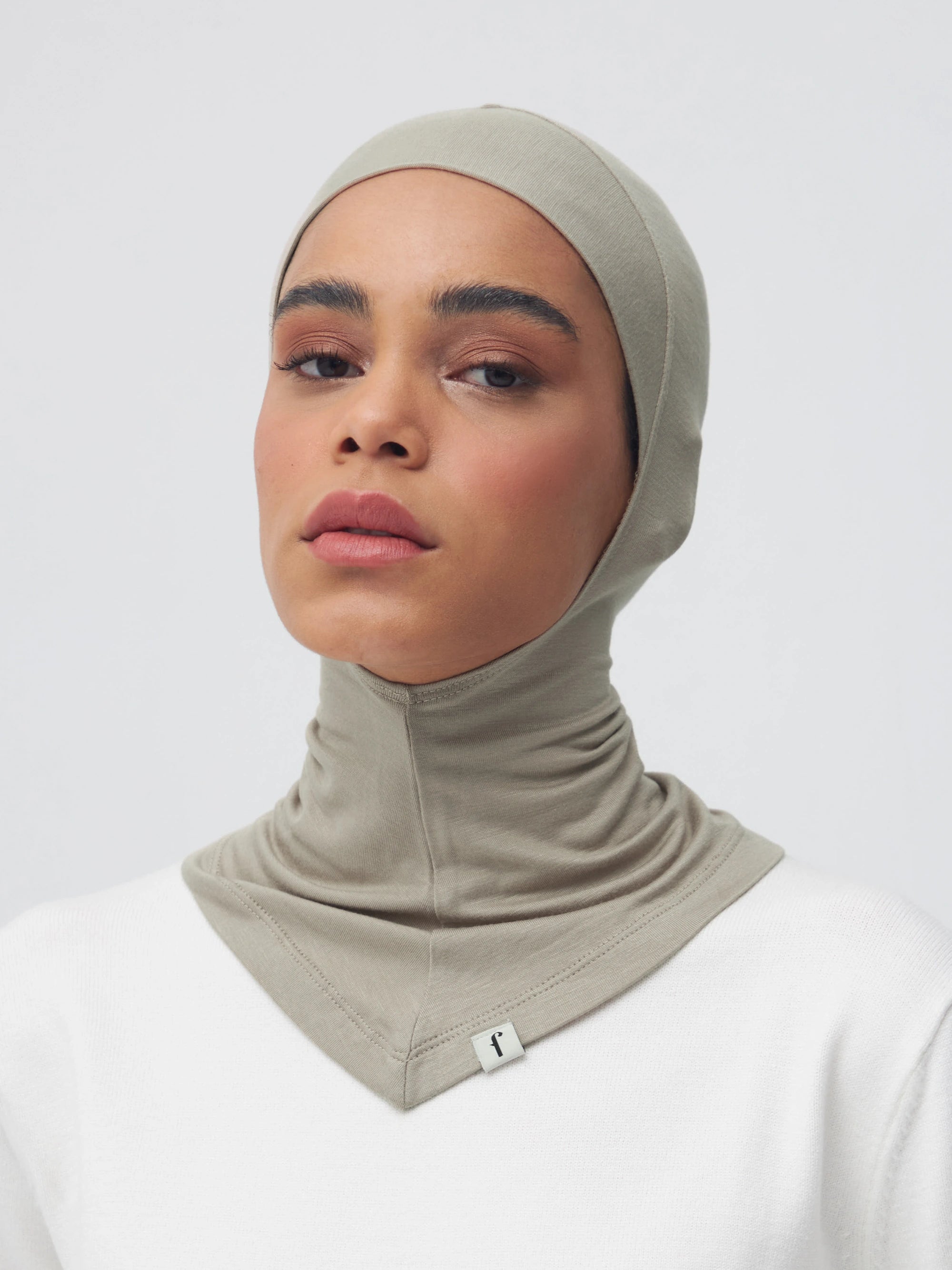 Full Bone - Gri Yeşil