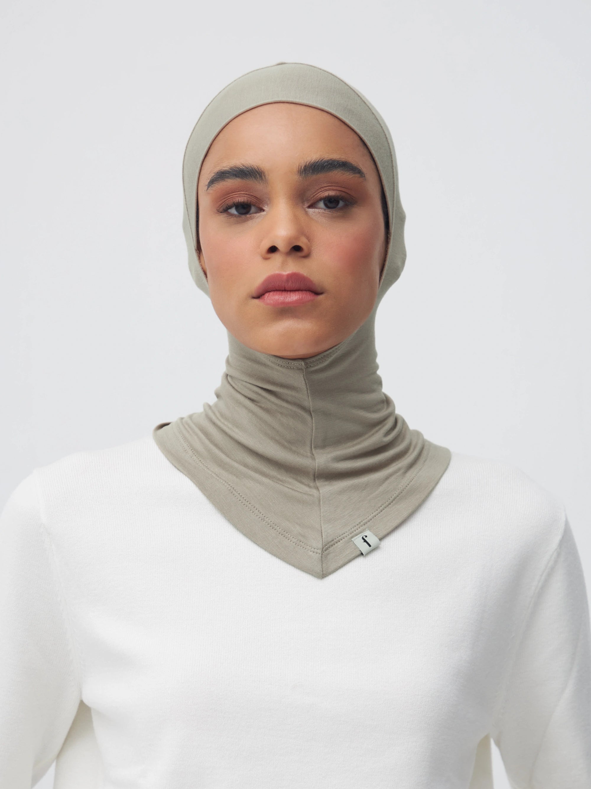 Full Bone - Gri Yeşil