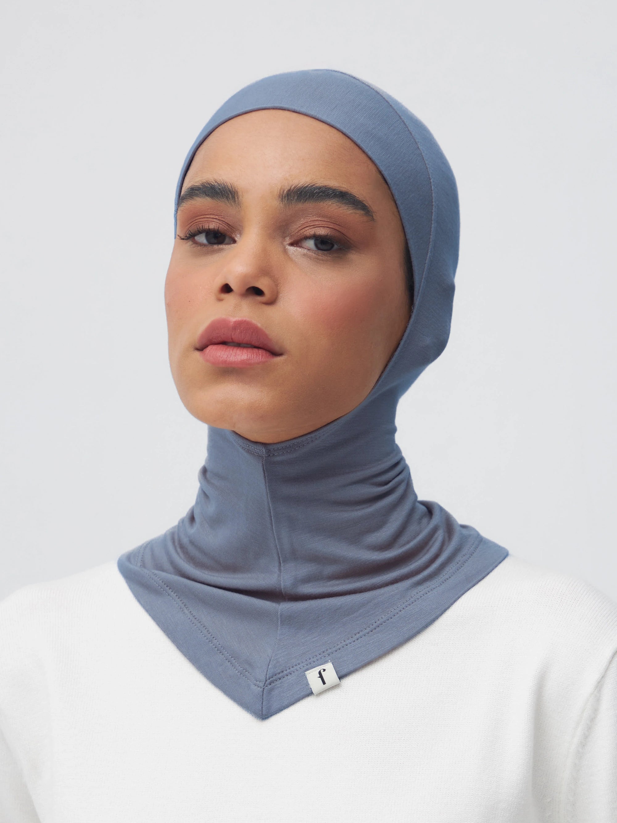 Full Bone - Açık Denim