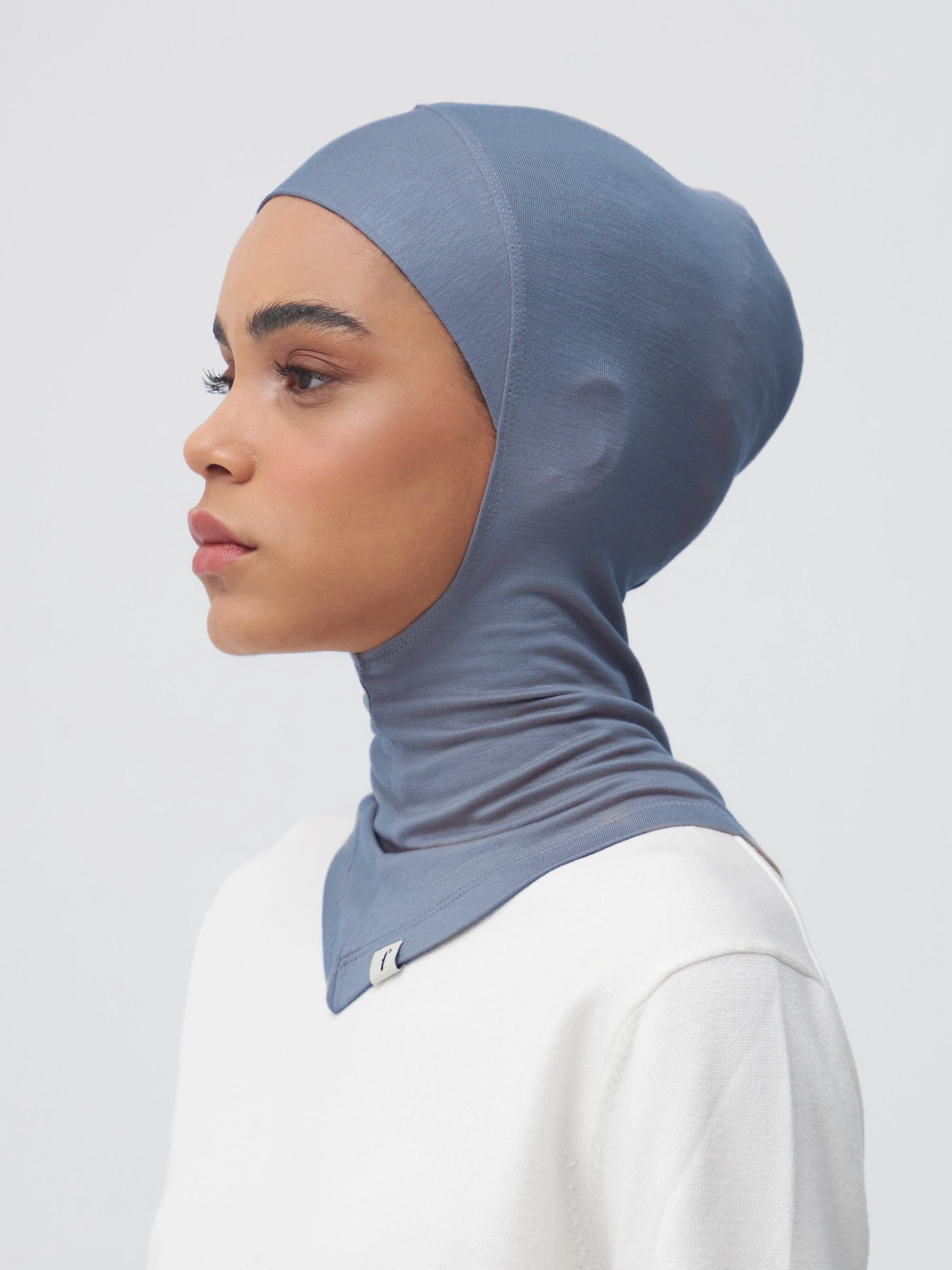 Full Bone - Açık Denim